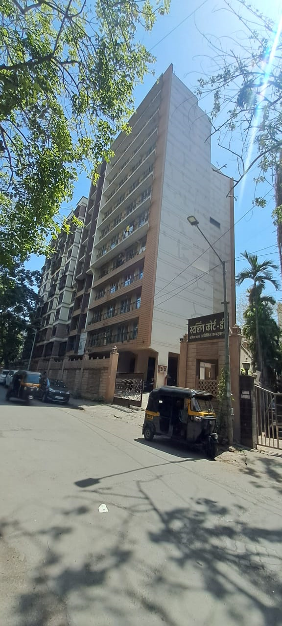 Sterling Court Wing D