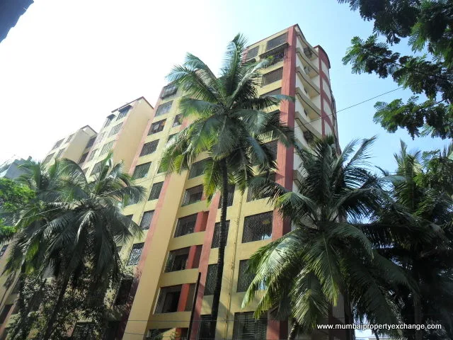 Sharddha CHS