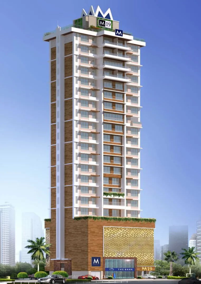 M19-Matunga Central