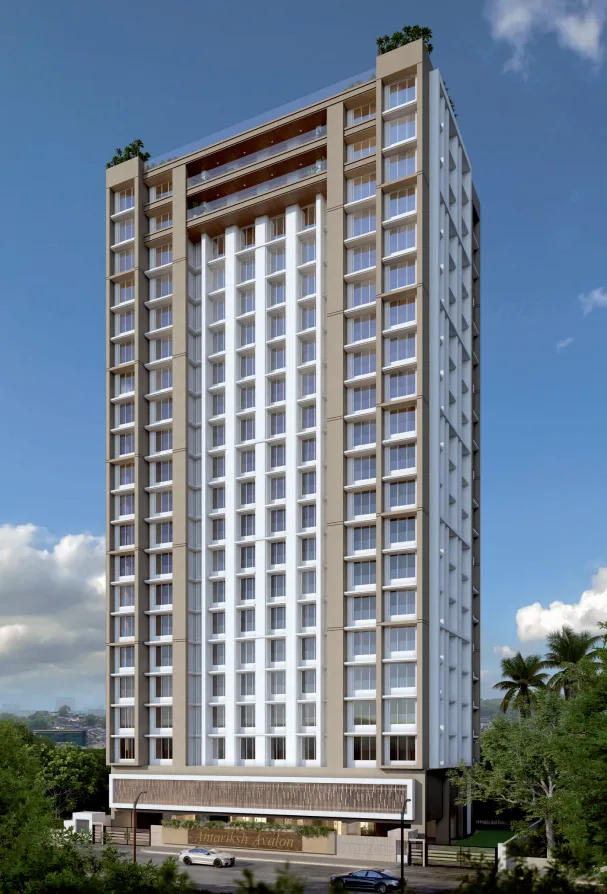 Antariksh Avalon