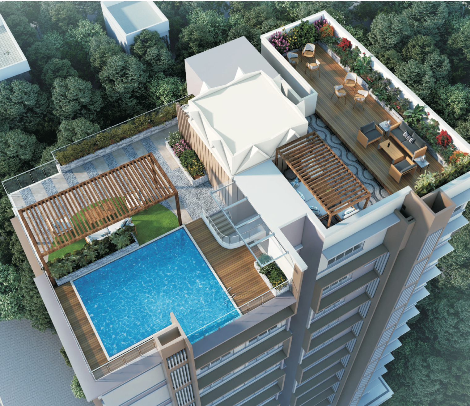 Om Shivalaya Chs Ltd