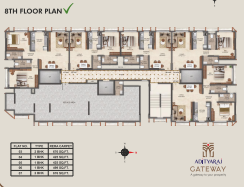 Shivneri Chs Adityaraj Gateway