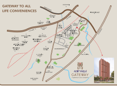Shivneri Chs Adityaraj Gateway