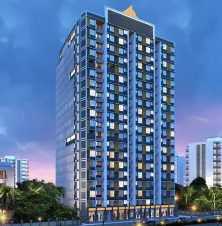 Passcode Big Step, Ghatkopar East
