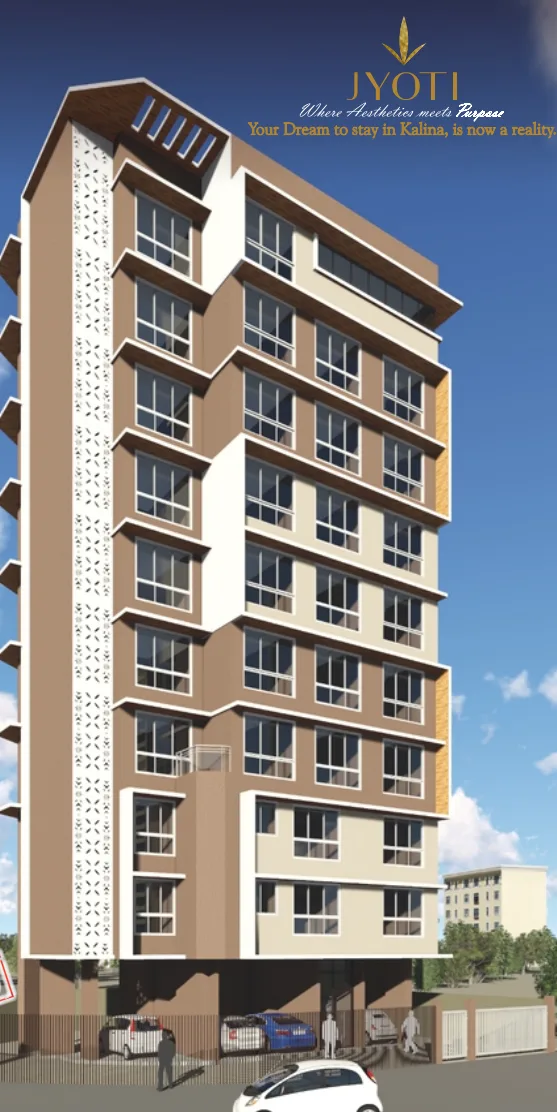 1 Semi-Furnished in Shree Ahimsa Dham , Malad West