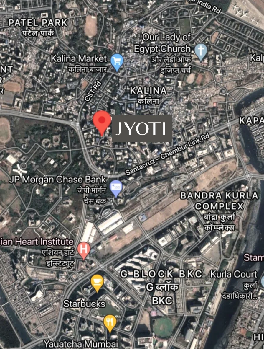 Jyoti Building