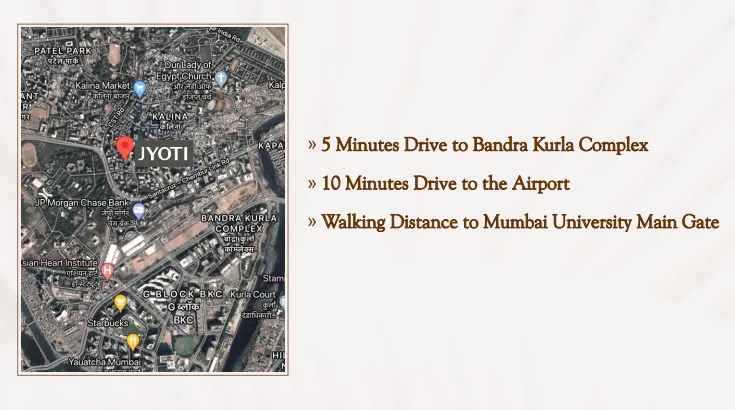Jyoti, Santacruz East — floor plan 2