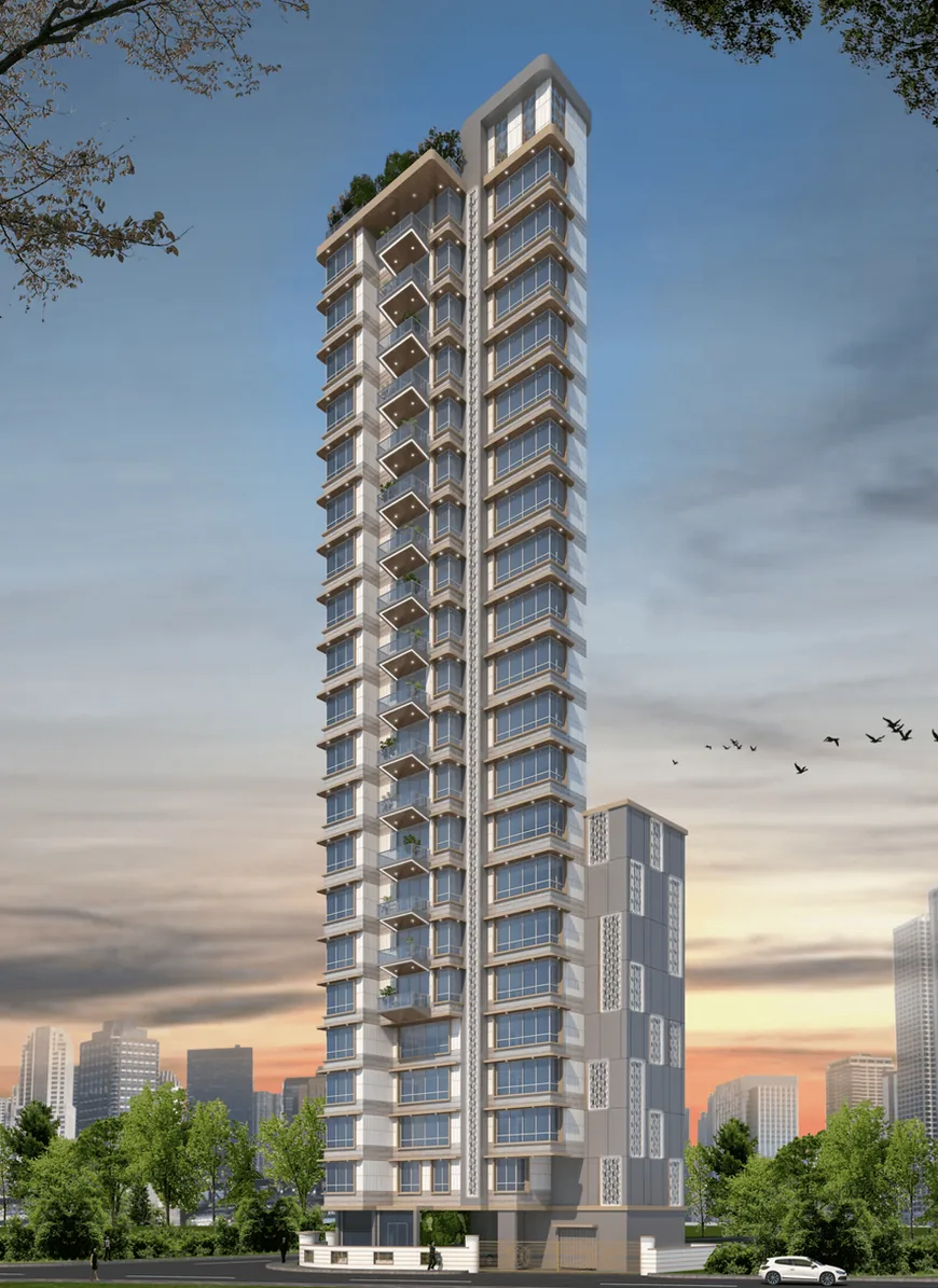 Saraswati Niwas, Dadar West