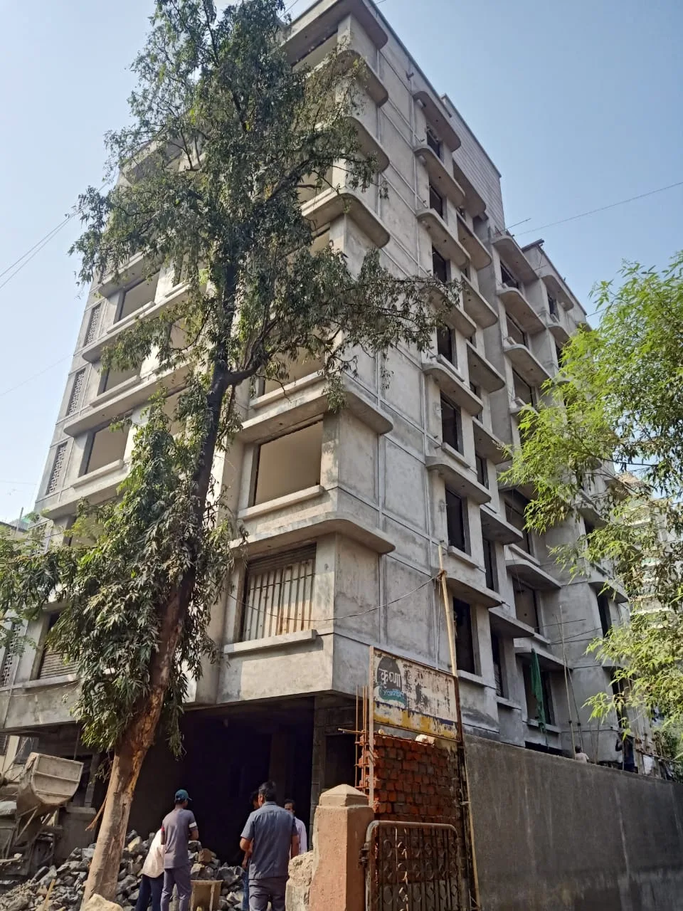 Laxmi Sanskruti