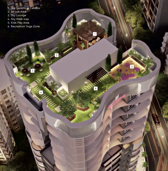 Sanghvi Heights, Wadala — photo 2