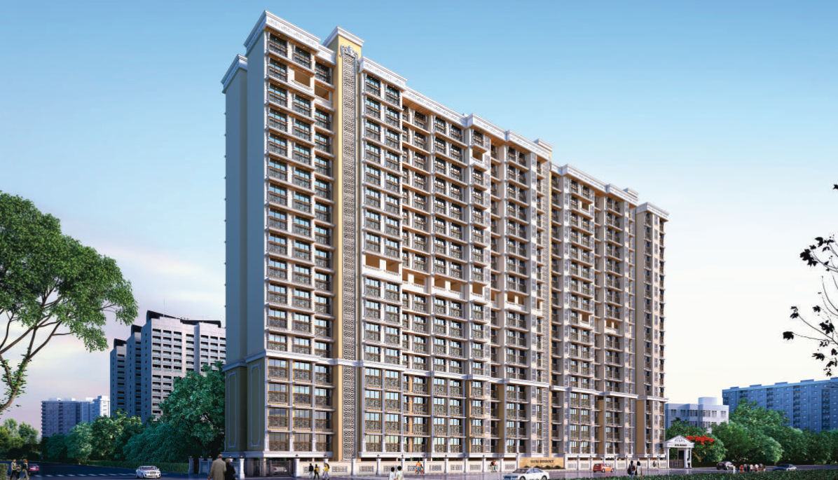 Sayba Residency