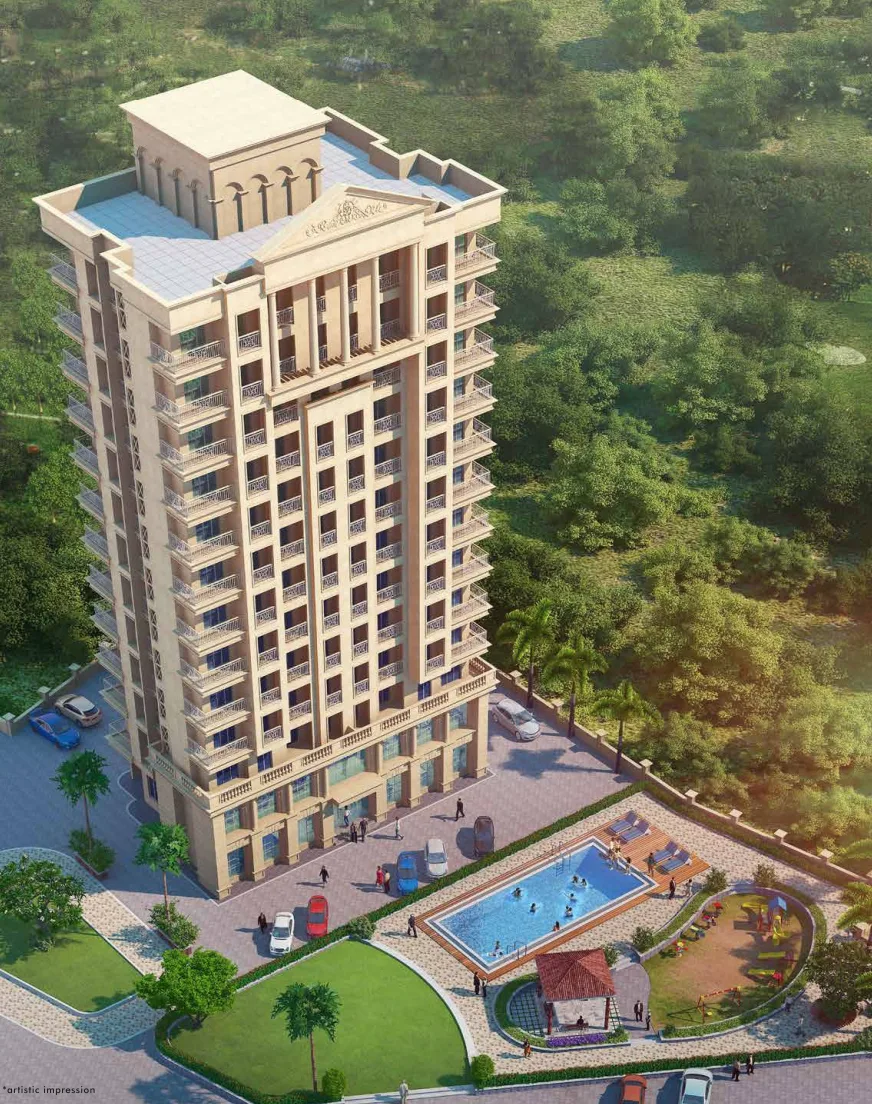 Regal Square IV