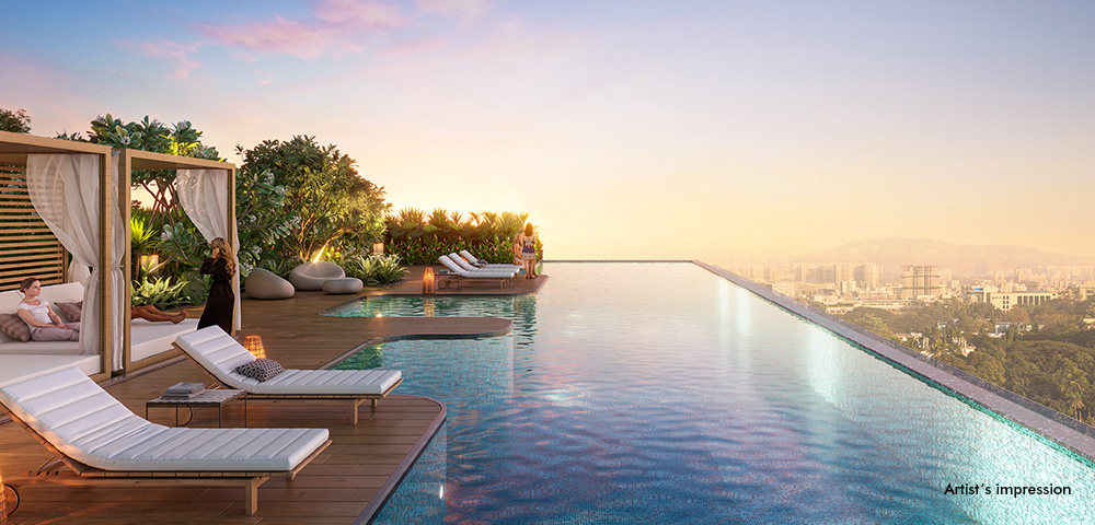 Acenza Tower C