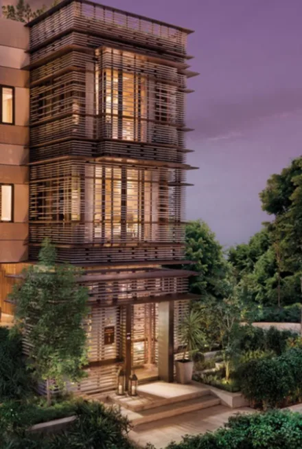 Lodha Maison