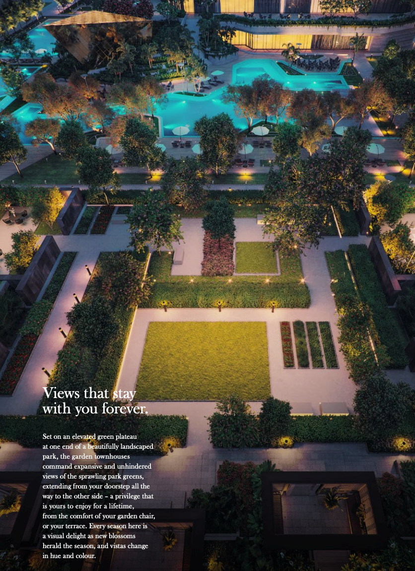 Lodha Maison, Worli — photo 3
