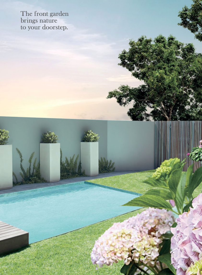 Lodha Maison, Worli — photo 4