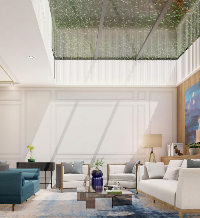Lodha Maison, Worli — photo 5