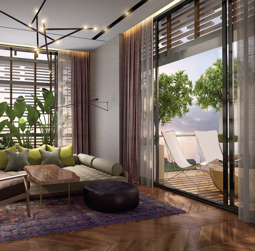 Lodha Maison, Worli — photo 6