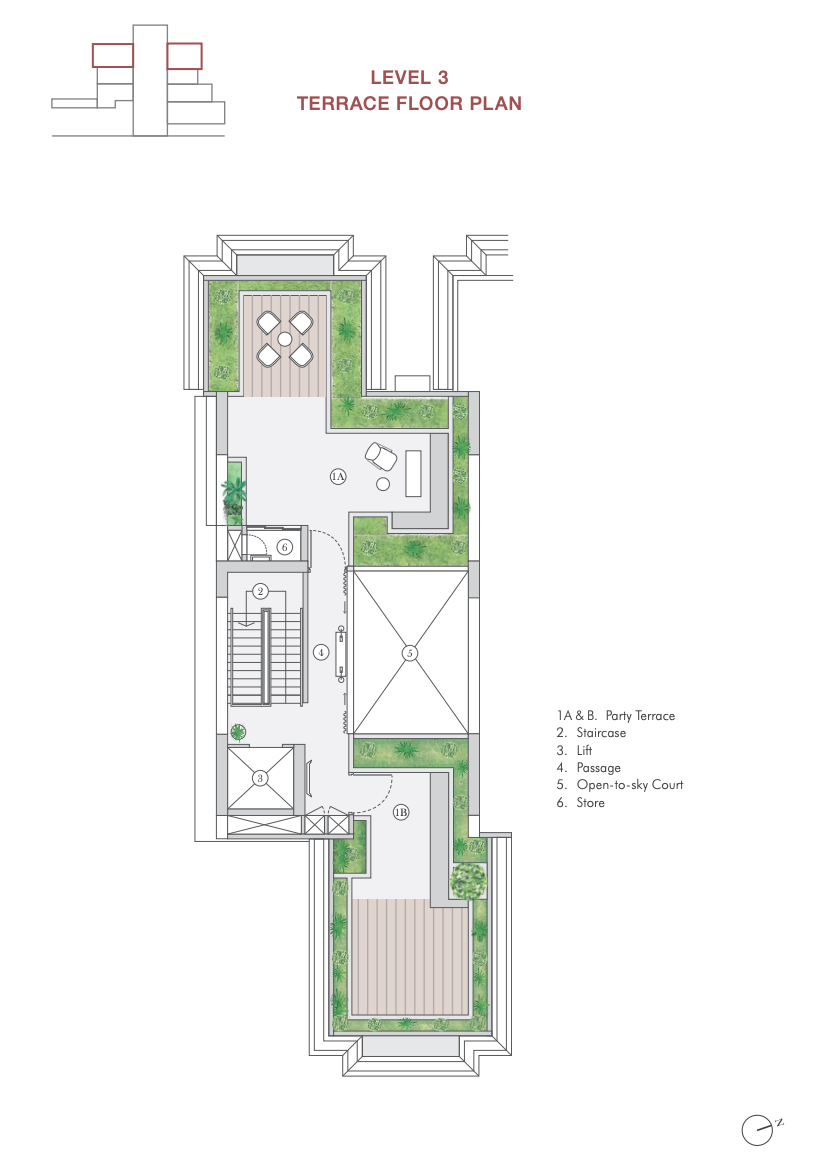 Lodha Maison, Worli — photo 2