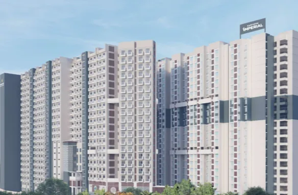 Kaatyayni Imperial