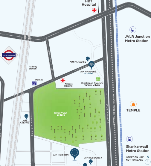 Aim Garden