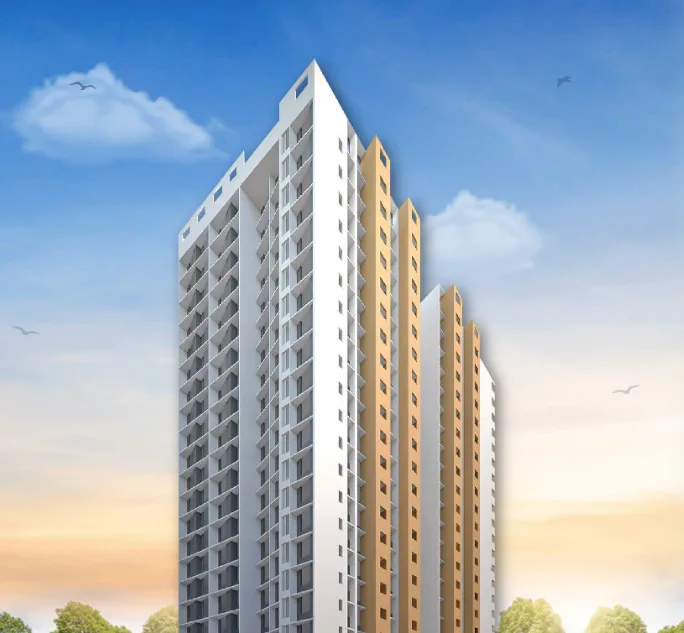Sushanku Avenue 36