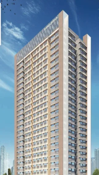 Shraddha Palladium
