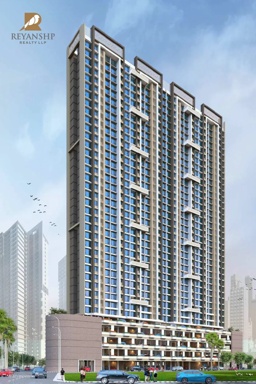 Vihang Luxuria