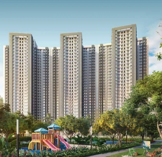 GODREJ UPAVAN