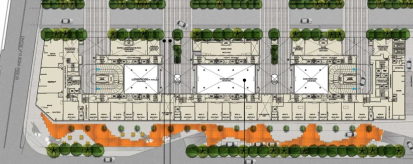 Linkbay Residences Phase I