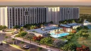 Lodha Crown Kolshet, Dombivli
