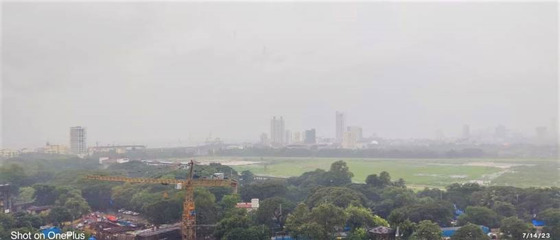 Raheja Modern Vivarea North Tower