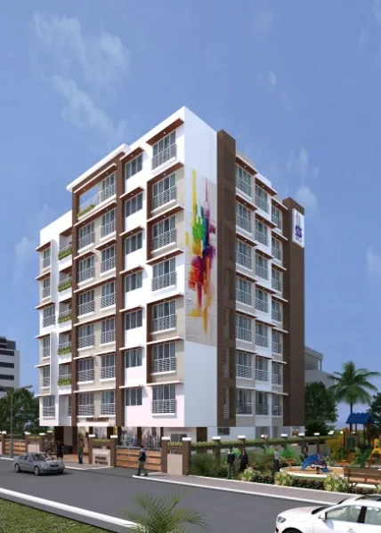 2 BHK Semi-Furnished in New Ratnadeep , Santacruz West