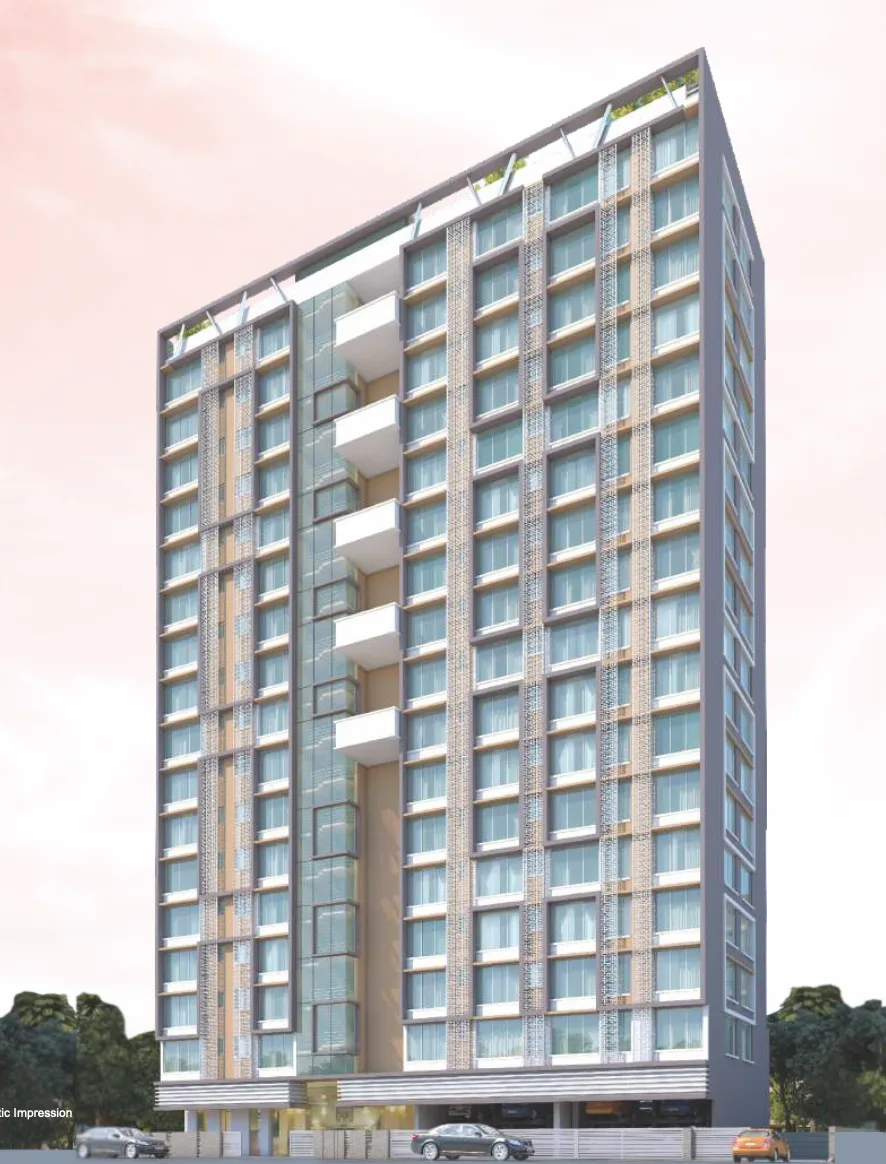 Rajshree Fifty Five East