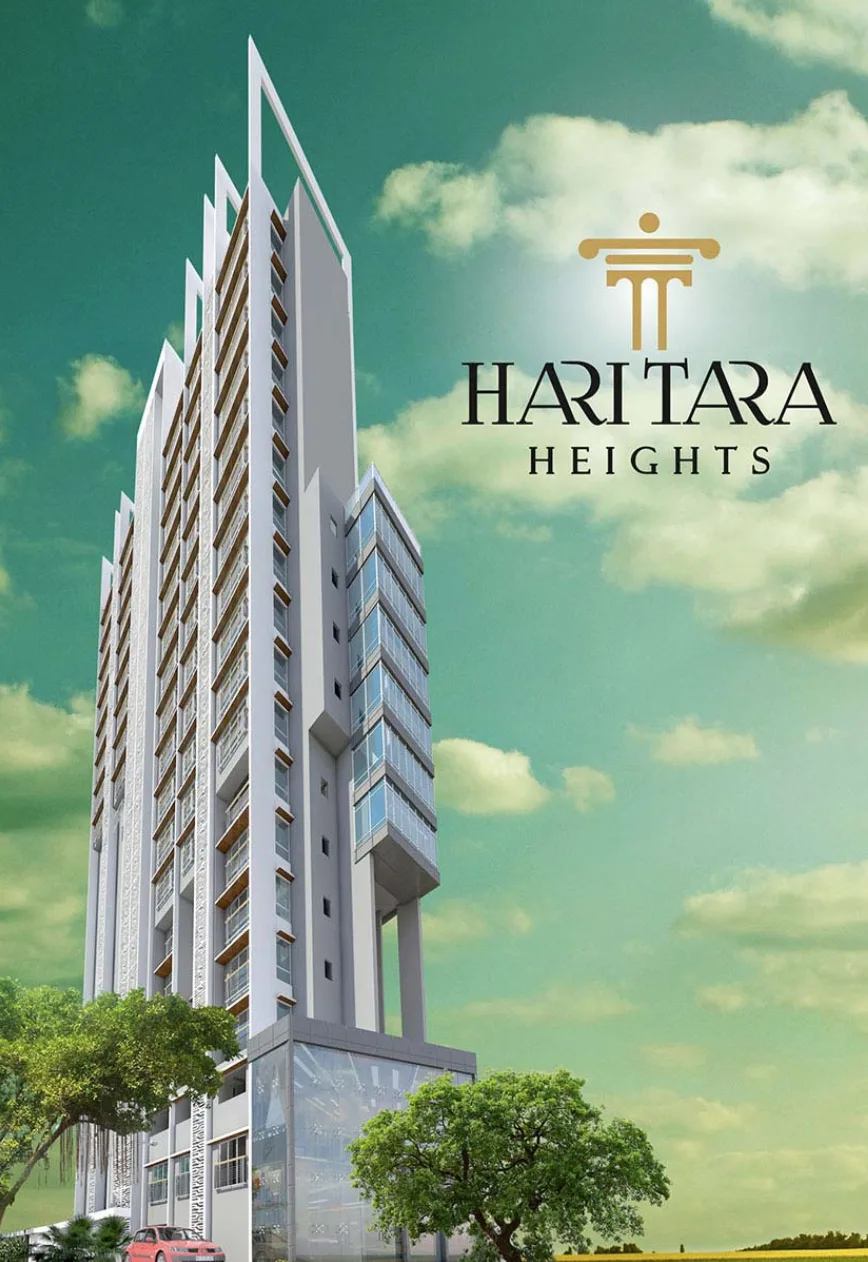 Hari Tara Heights 