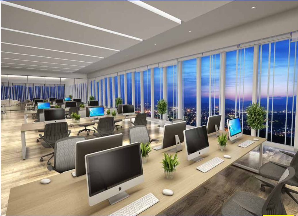 PLUTONIUM BUSINESS PARK
