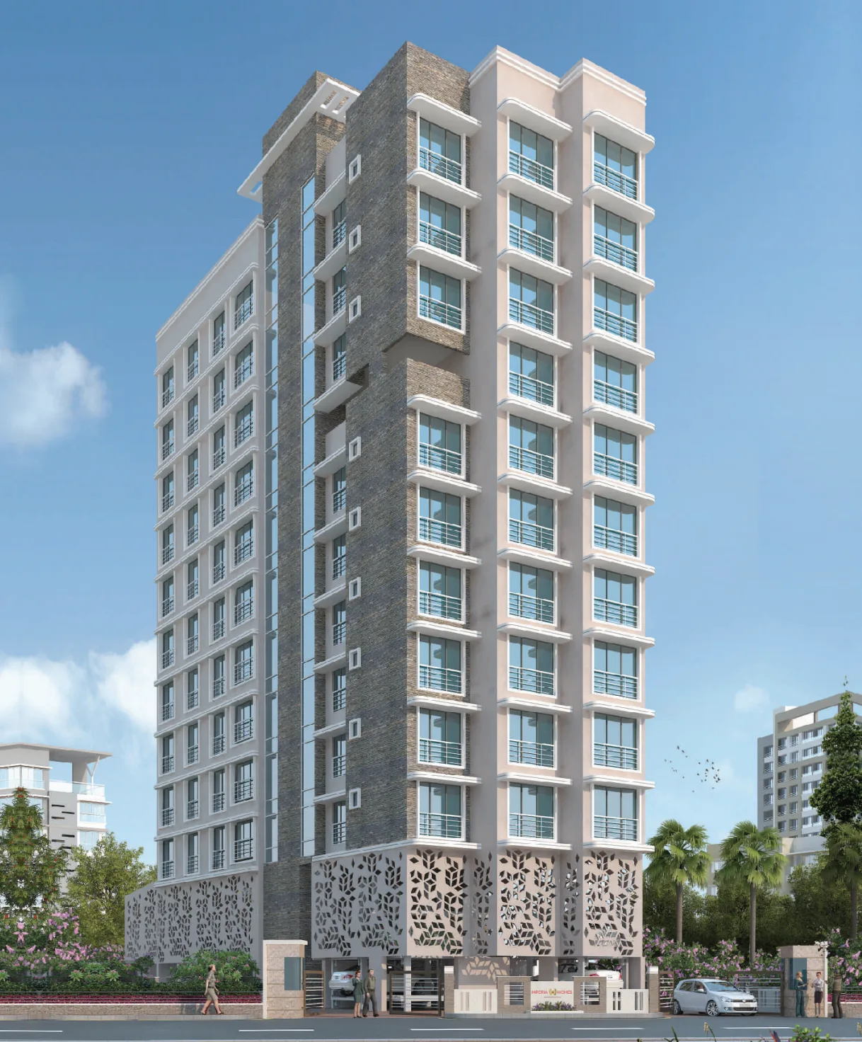Imperia Homes