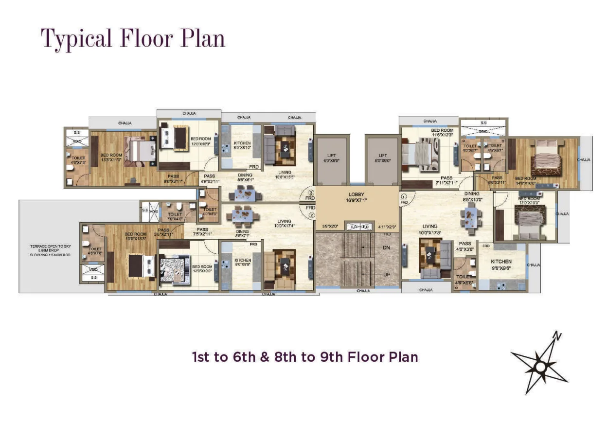 Imperia Homes