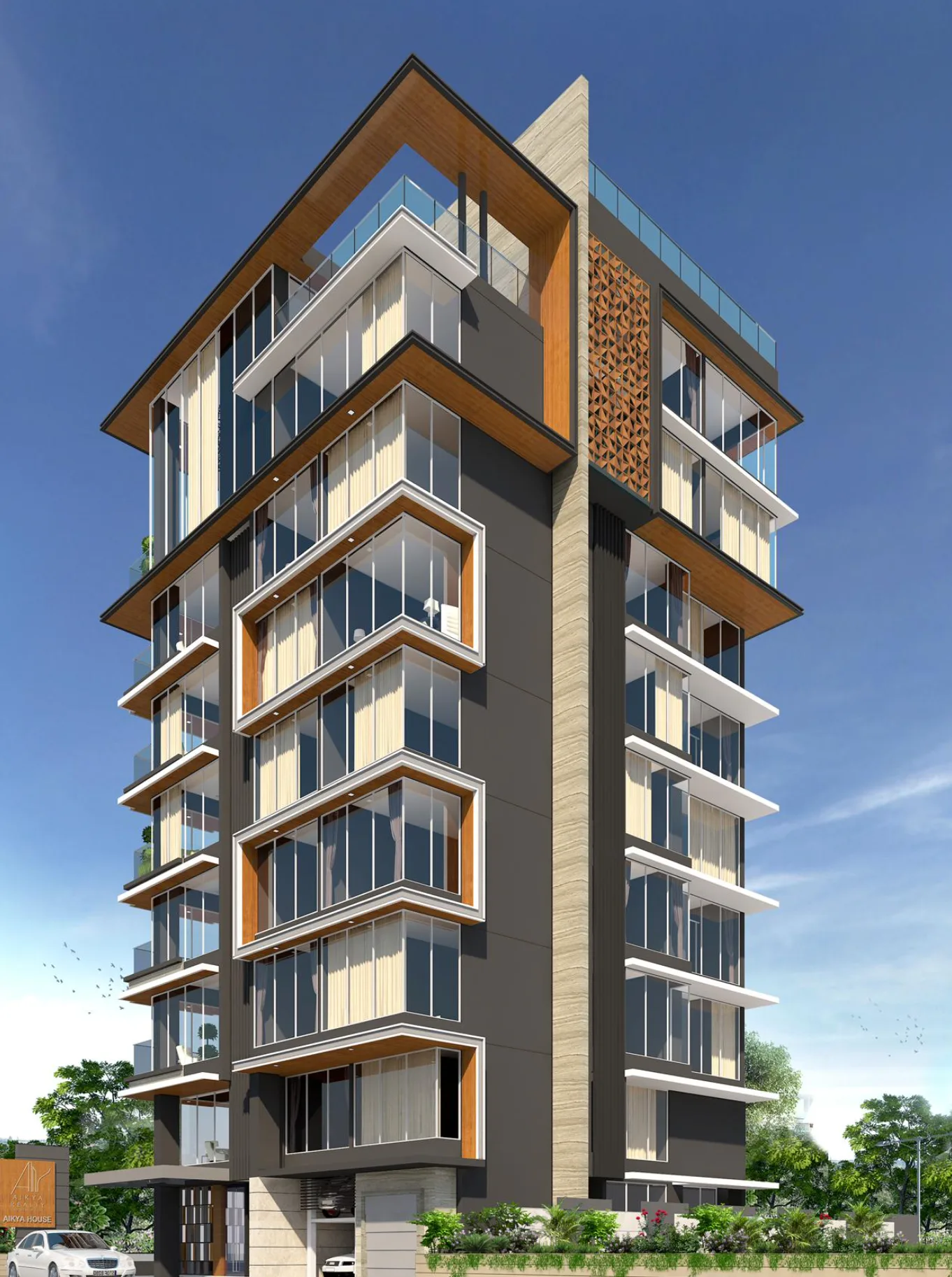 Eklavya House