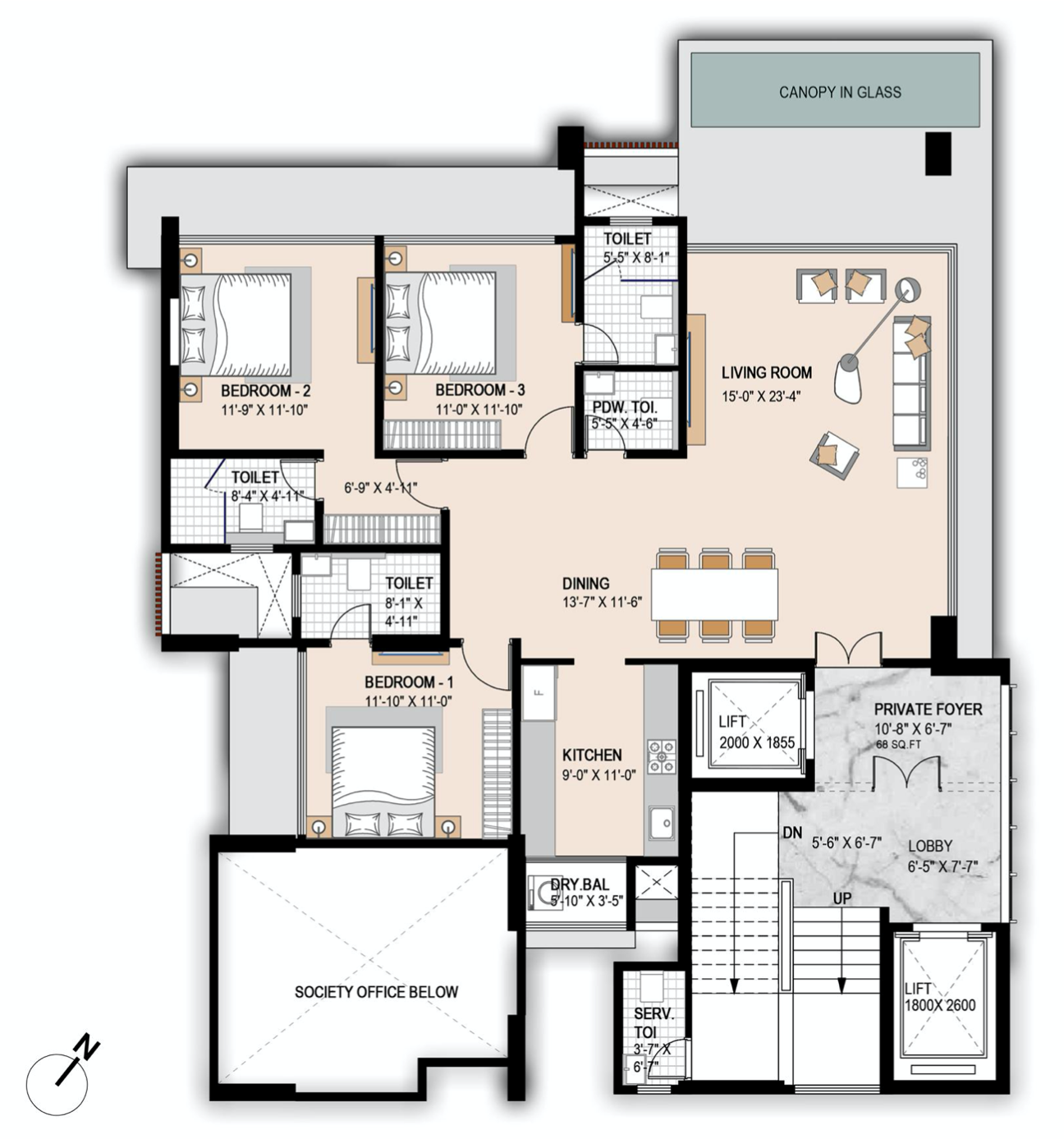 Eklavya House