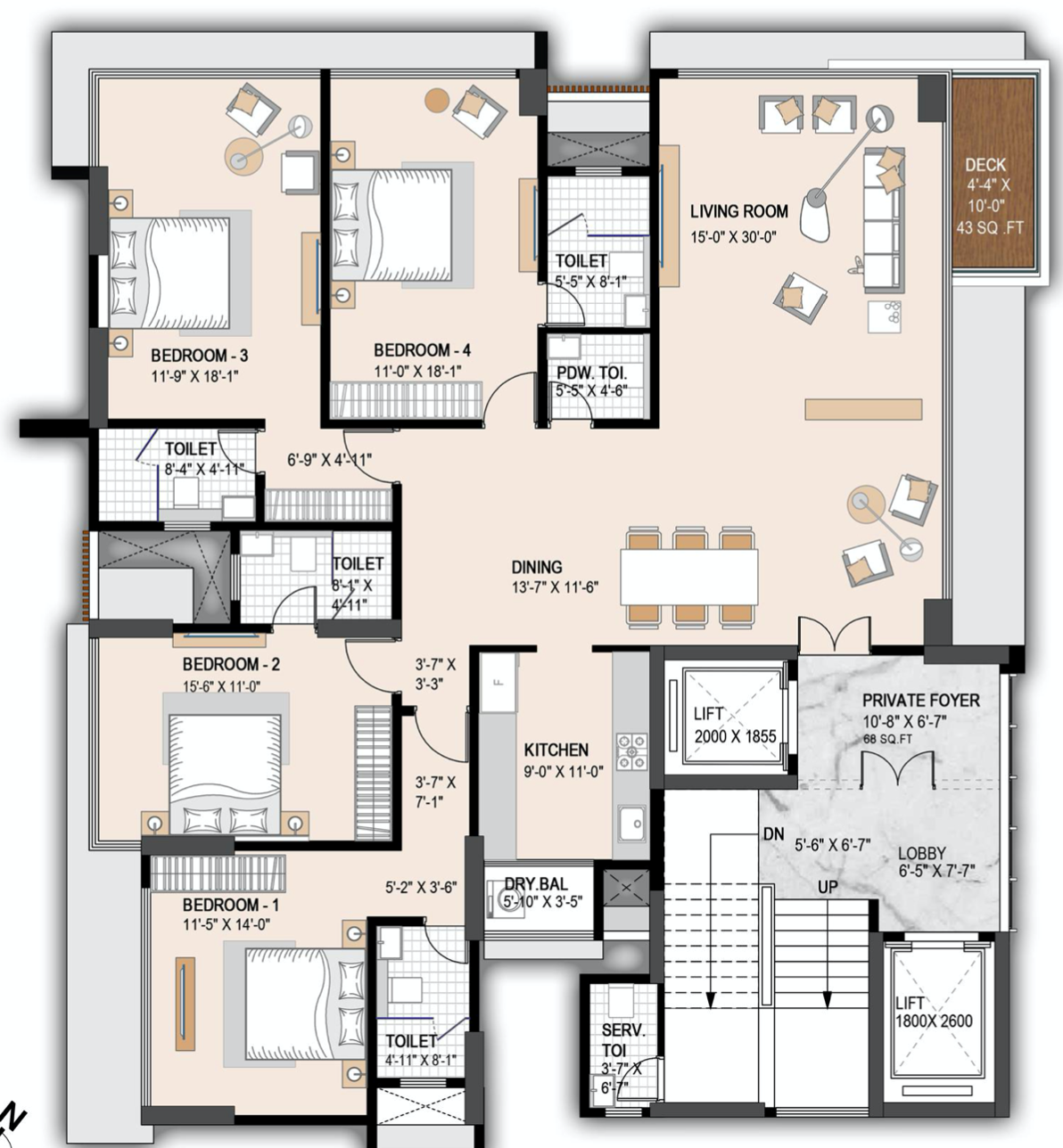 Eklavya House