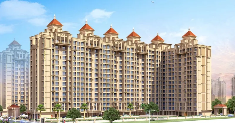 Agarwal Paramount