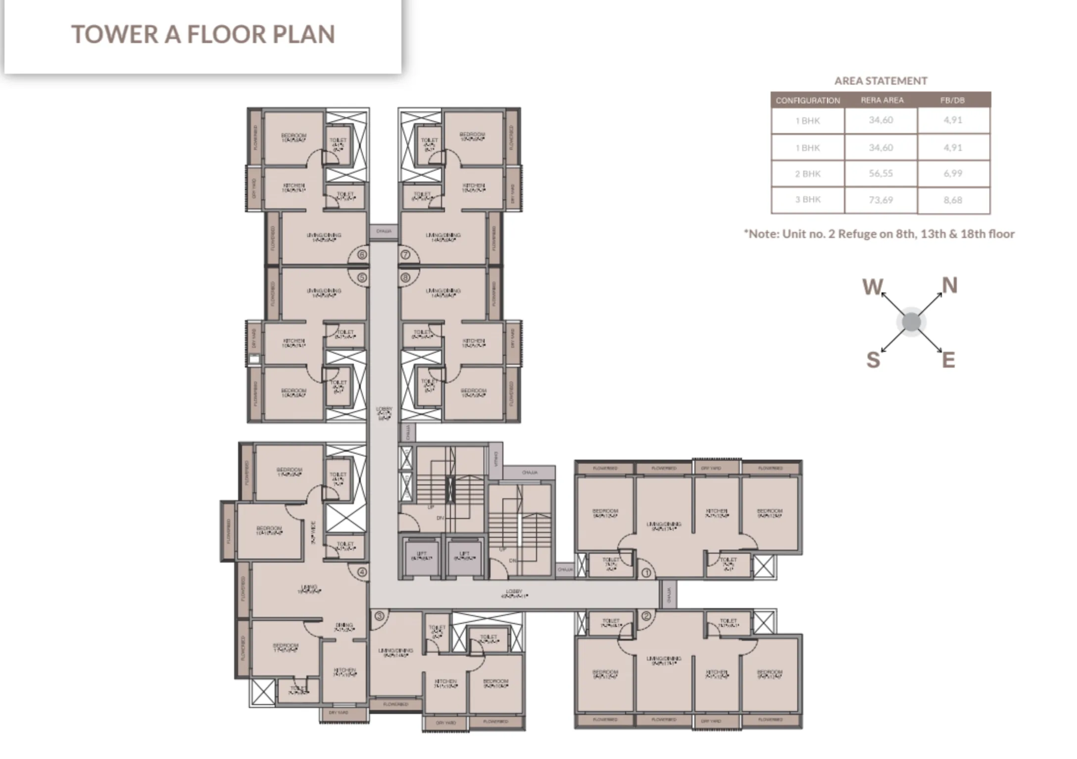 POONAM VISTA PHASE-II
