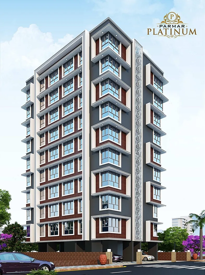 Parmar Platinum