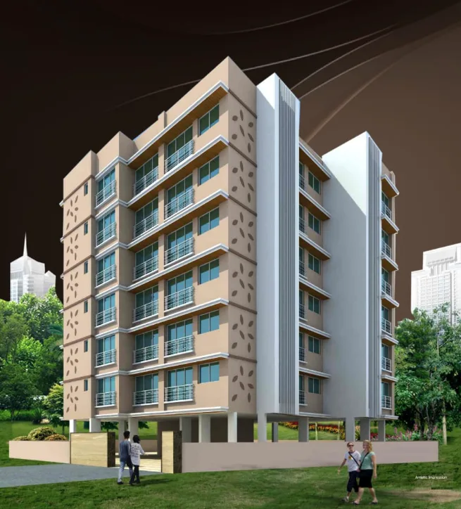 Rosalia Apartments