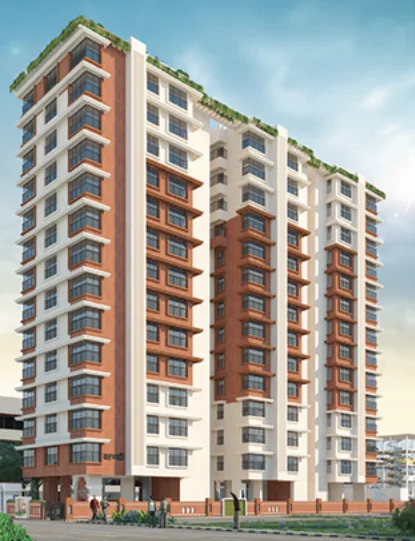 Zee Sahyadri