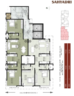 Zee Sahyadri