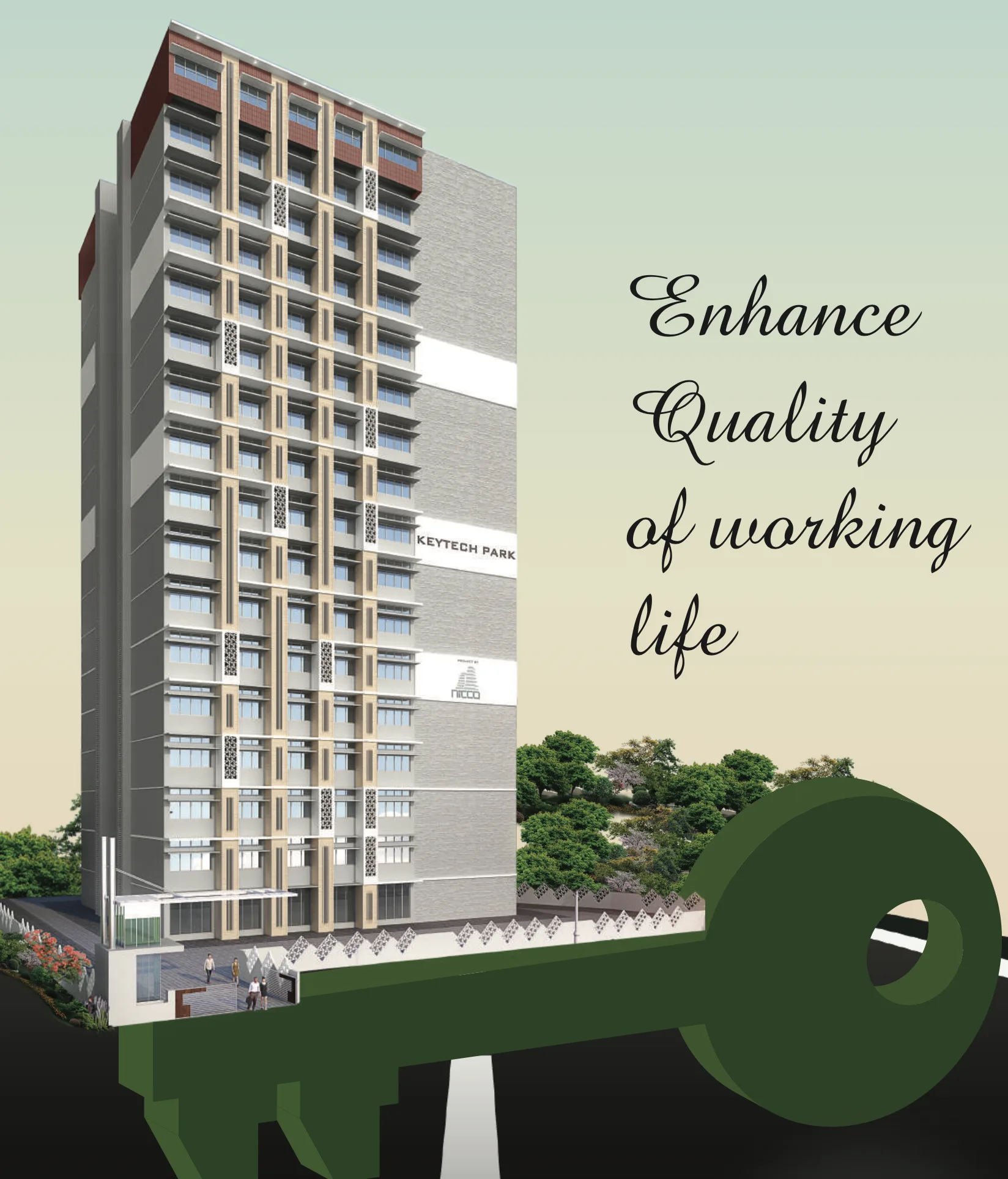 Keytech Park
