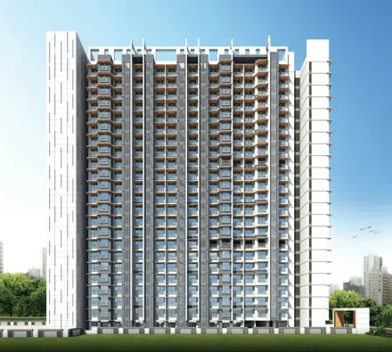 Shristi Residency