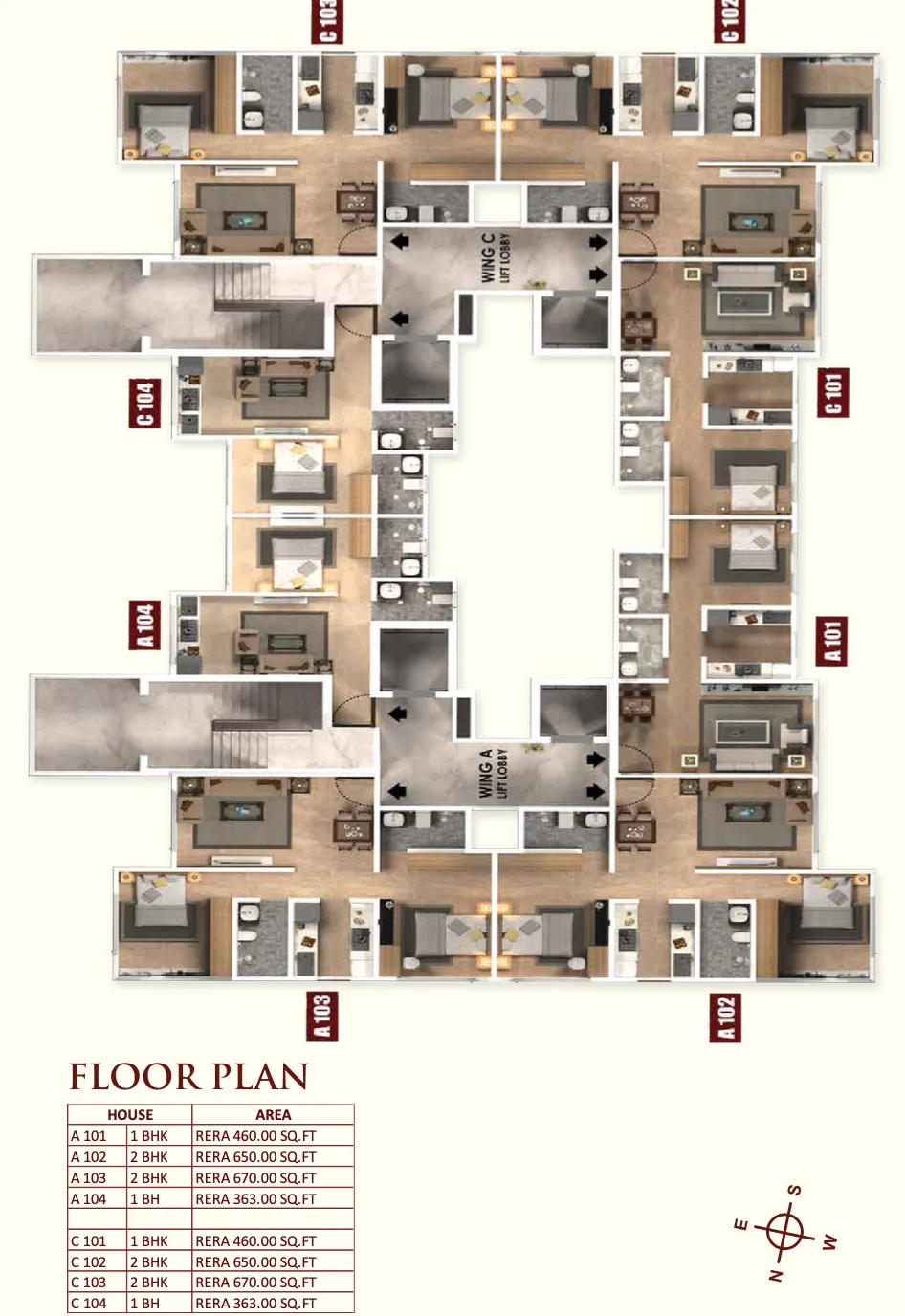 Kenorita Jewels Phase Ii